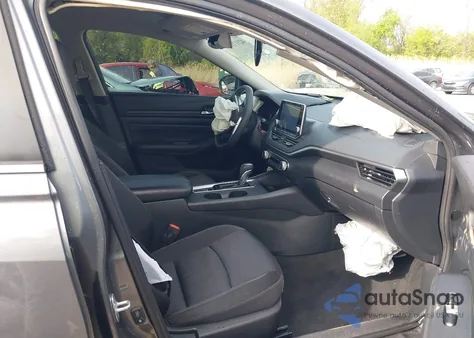 2020 Nissan Altima S Intelligent Awd z USA, uszkodzony, nr VIN 1N4BL4BW9LC176675